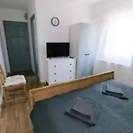 فندق مبيت وإفطار Alle