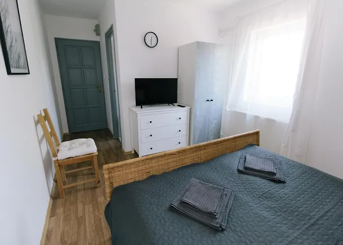 לינה וארוחת בוקר Alle