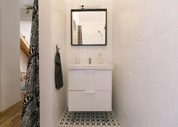 לינה וארוחת בוקר Alle