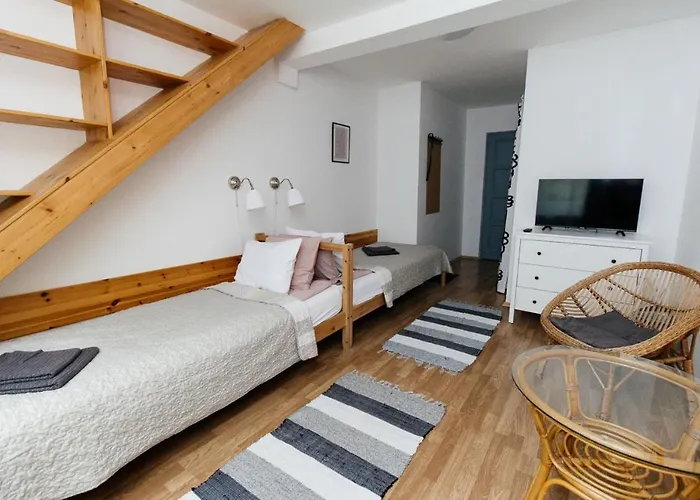 לינה וארוחת בוקר Alle קסזטלי