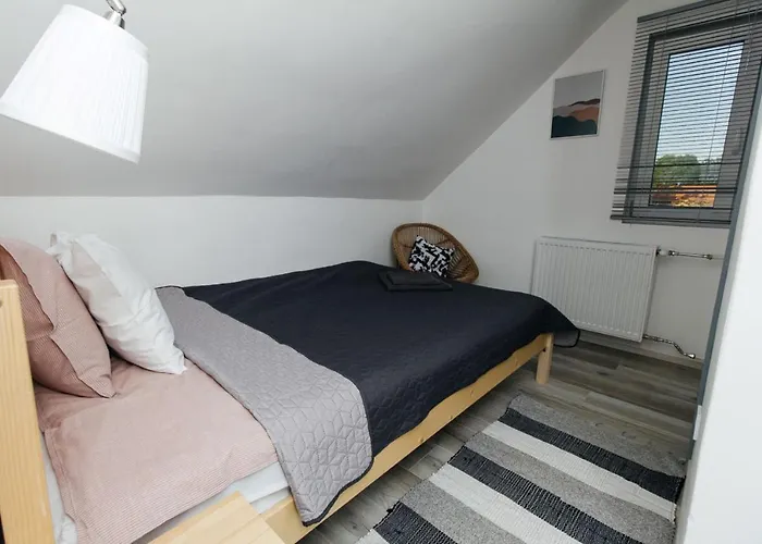 Alle לינה וארוחת בוקר קסזטלי