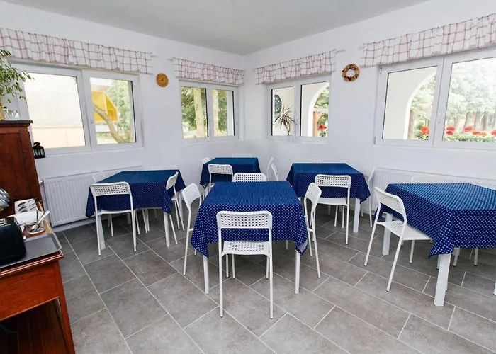 Alle לינה וארוחת בוקר קסזטלי